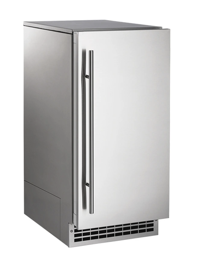 Ice Machine Repair — L&A Appliance Services, Atlanta GA