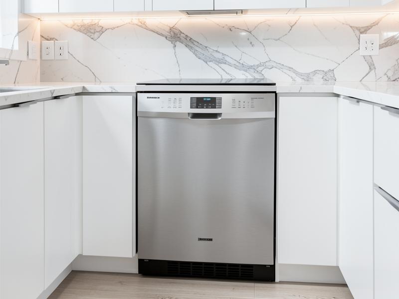 Dishwasher Repair and Installation — L&A Appliance Services, Atlanta GA