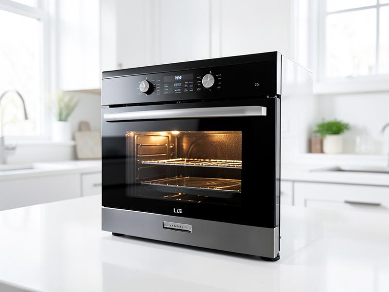 Oven, Stove, and Range Repair — L&A Appliance Services, Atlanta GA