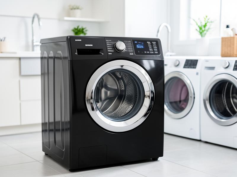 Dryer Repair — L&A Appliance Services, Atlanta GA