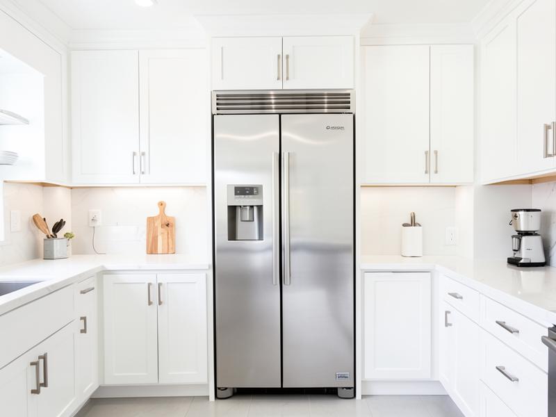 Refrigerator Repair — L&A Appliance Services, Atlanta GA