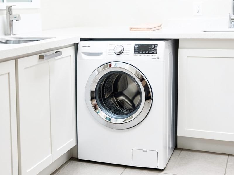 Washer Repair — L&A Appliance Services, Atlanta GA